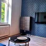Luxury Three-bedroom * Teplice