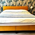 Luxury Three-bedroom Teplice