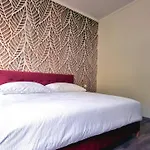 Appartement Luxury Three-bedroom Teplice