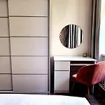 Luxury Three-bedroom Appartement Teplice