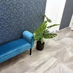 Luxury Three-bedroom Teplice