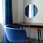 Luxury Three-bedroom Appartement Teplice