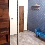 Luxury Three-bedroom Teplice