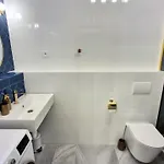 Luxury Three-bedroom Appartement *