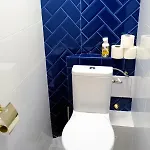 Luxury Three-bedroom *