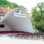Luxury Three-bedroom * Teplice