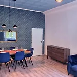 Luxury Three-bedroom Teplice