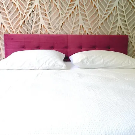 Luxury Three-bedroom * Teplice