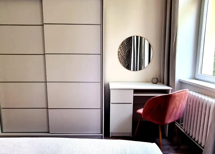 Luxury Three-bedroom アパート テプリツェ