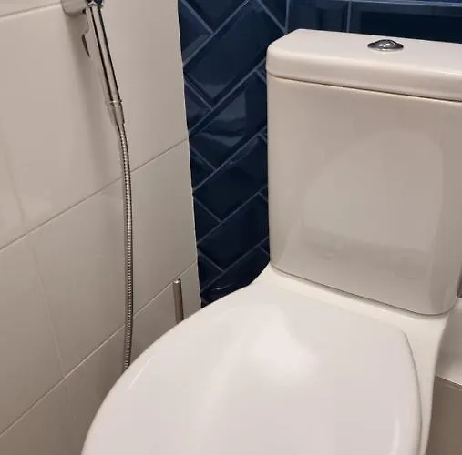 アパート Luxury Three-bedroom